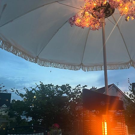 Portrush Holiday Haven المظهر الخارجي الصورة