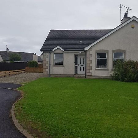 Portrush Holiday Haven المظهر الخارجي الصورة