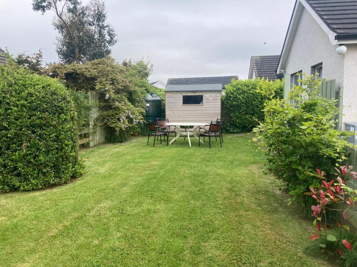 Portrush Holiday Haven المظهر الخارجي الصورة