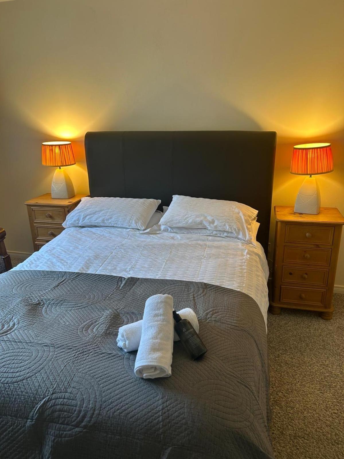 Portrush Holiday Haven المظهر الخارجي الصورة