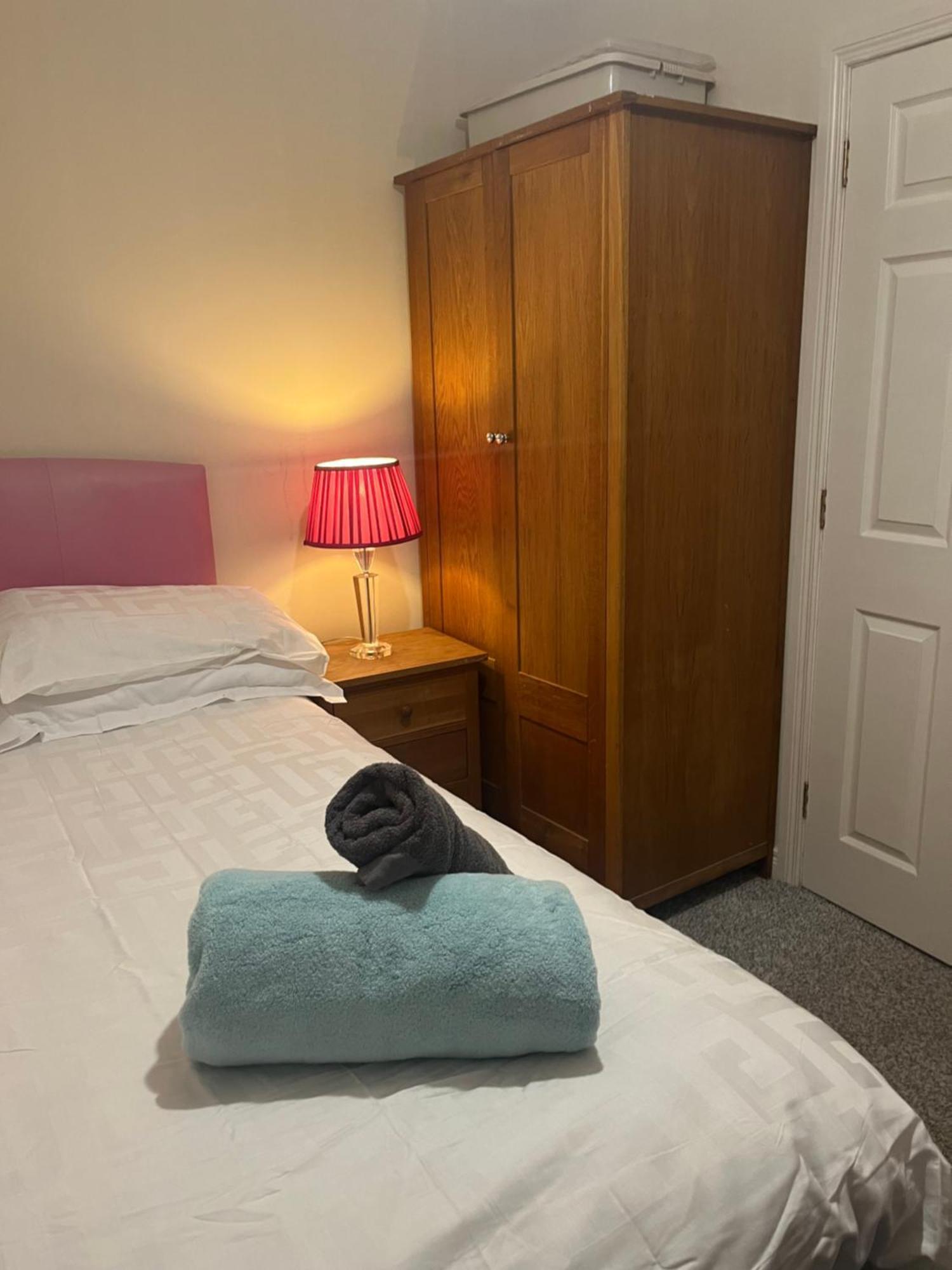 Portrush Holiday Haven المظهر الخارجي الصورة