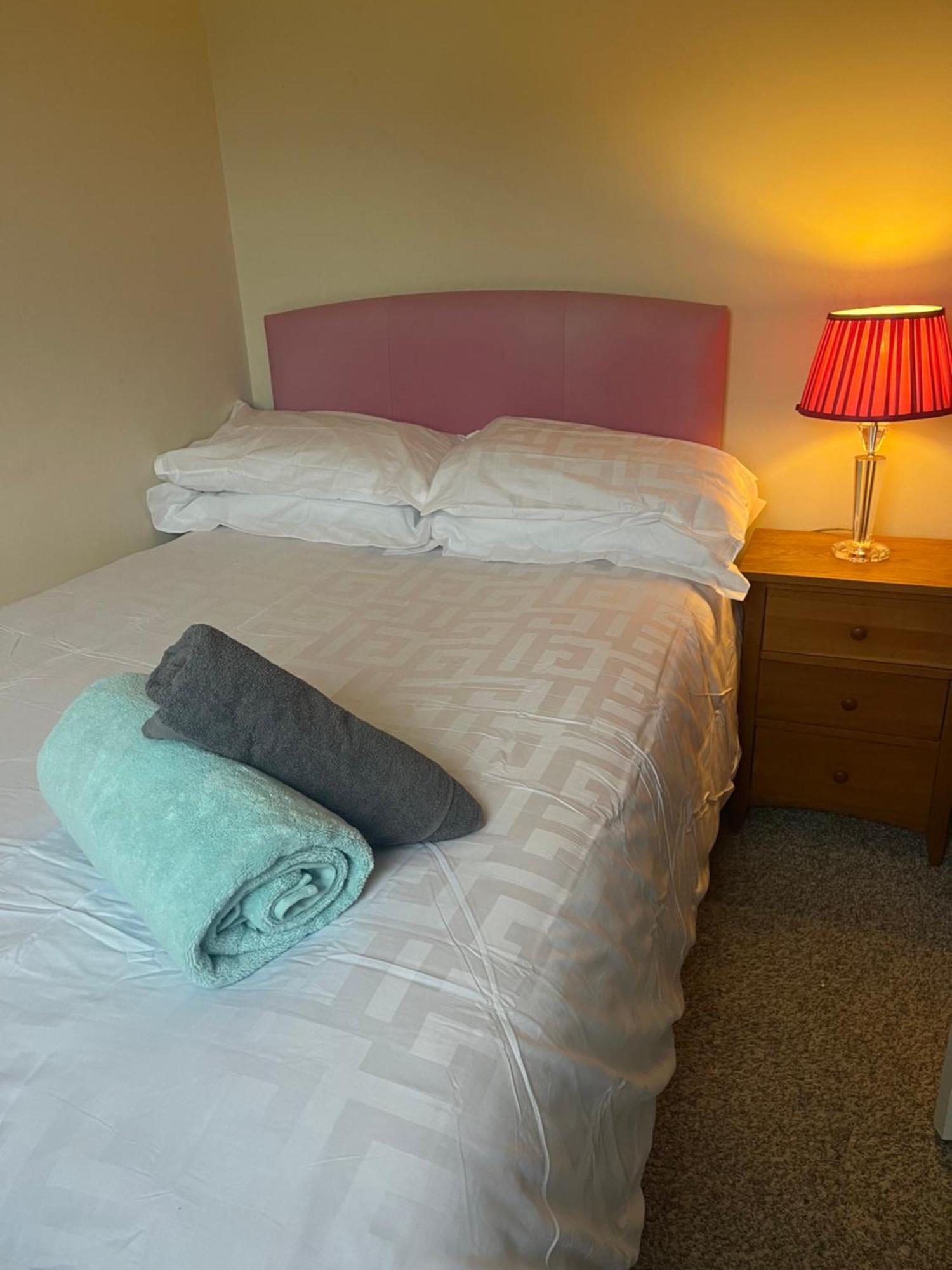 Portrush Holiday Haven المظهر الخارجي الصورة