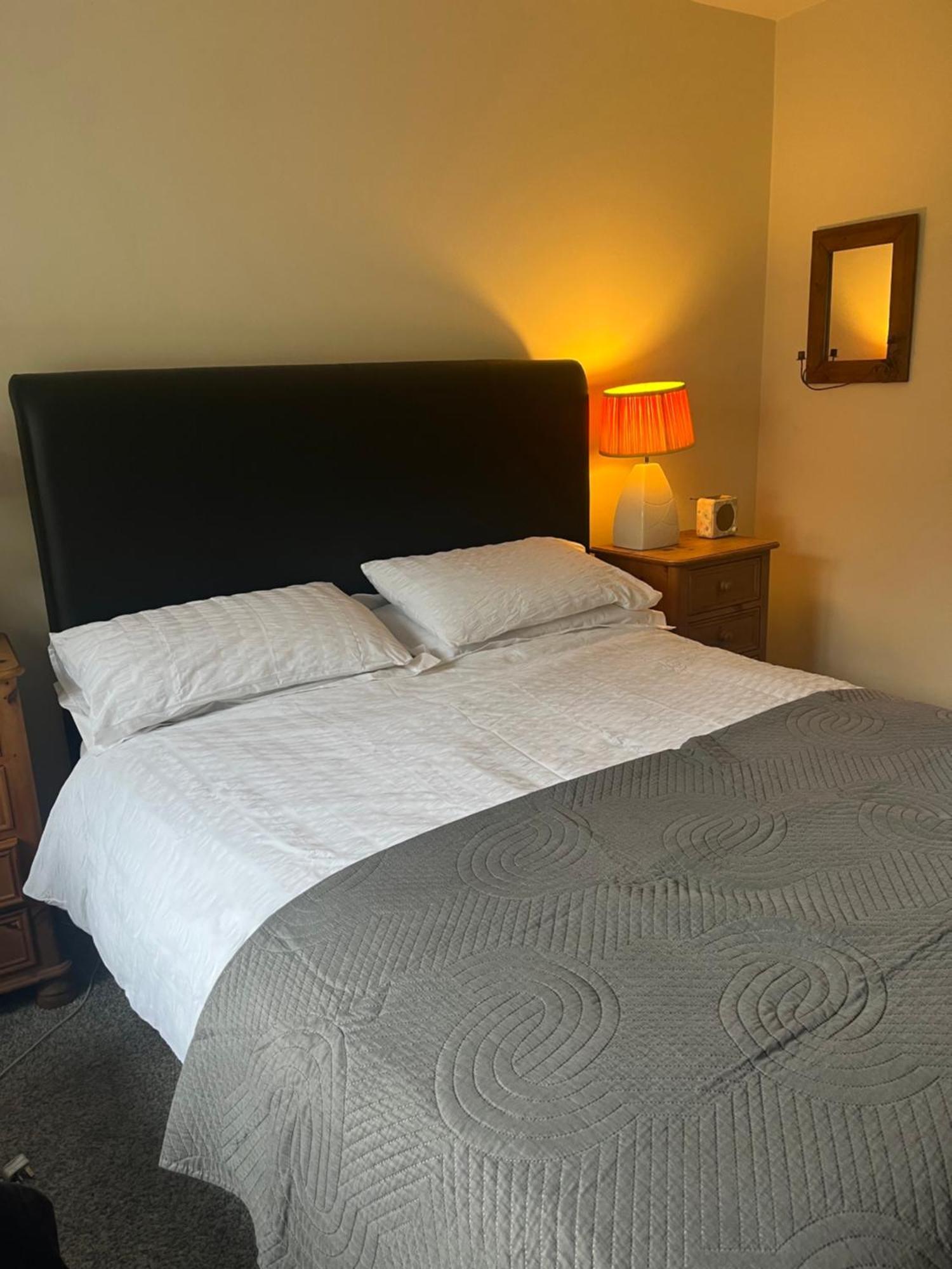 Portrush Holiday Haven المظهر الخارجي الصورة