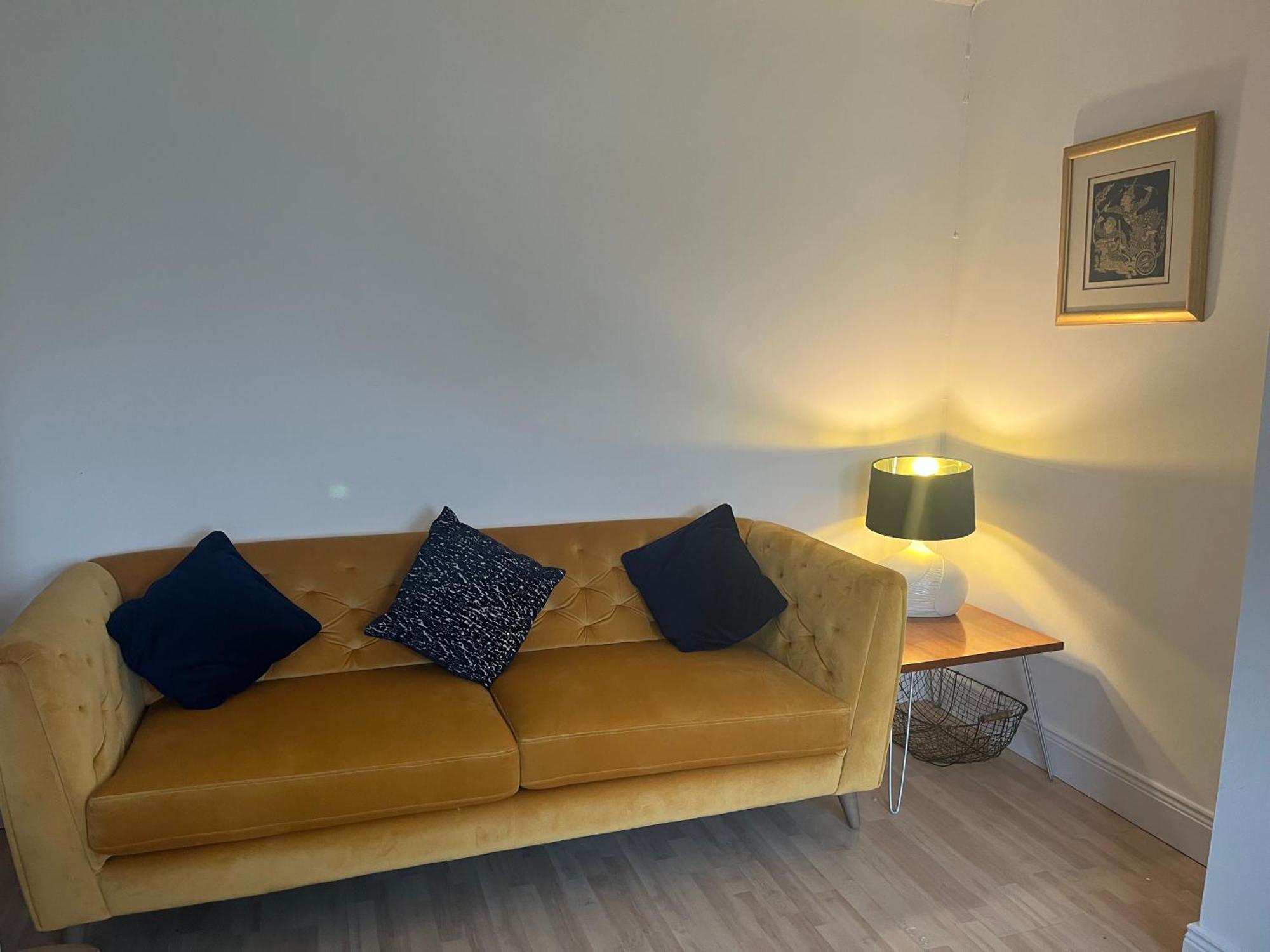 Portrush Holiday Haven المظهر الخارجي الصورة