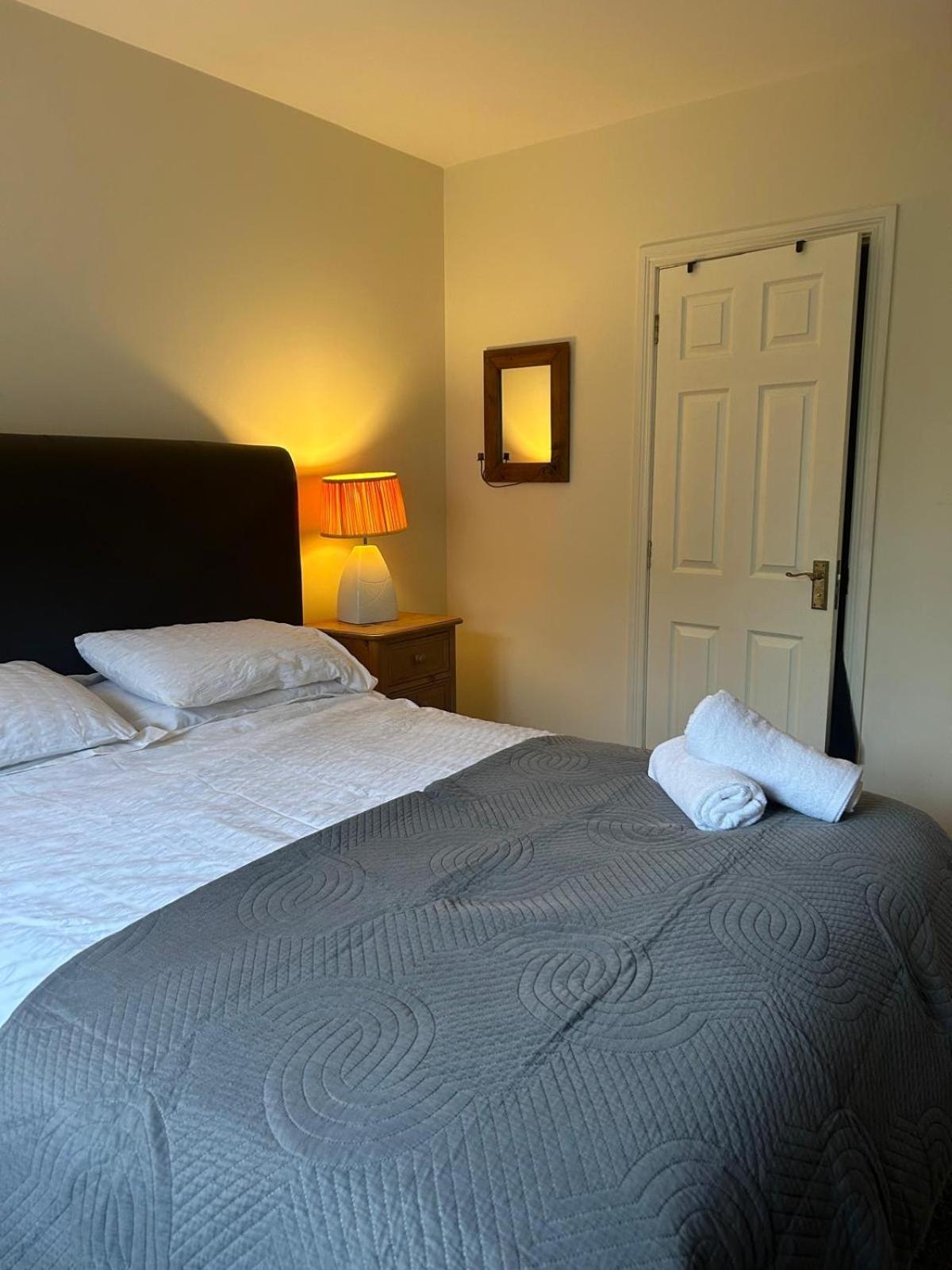 Portrush Holiday Haven المظهر الخارجي الصورة