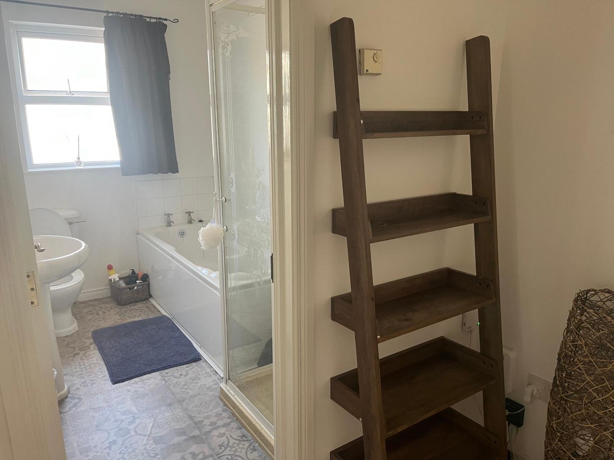 Portrush Holiday Haven المظهر الخارجي الصورة