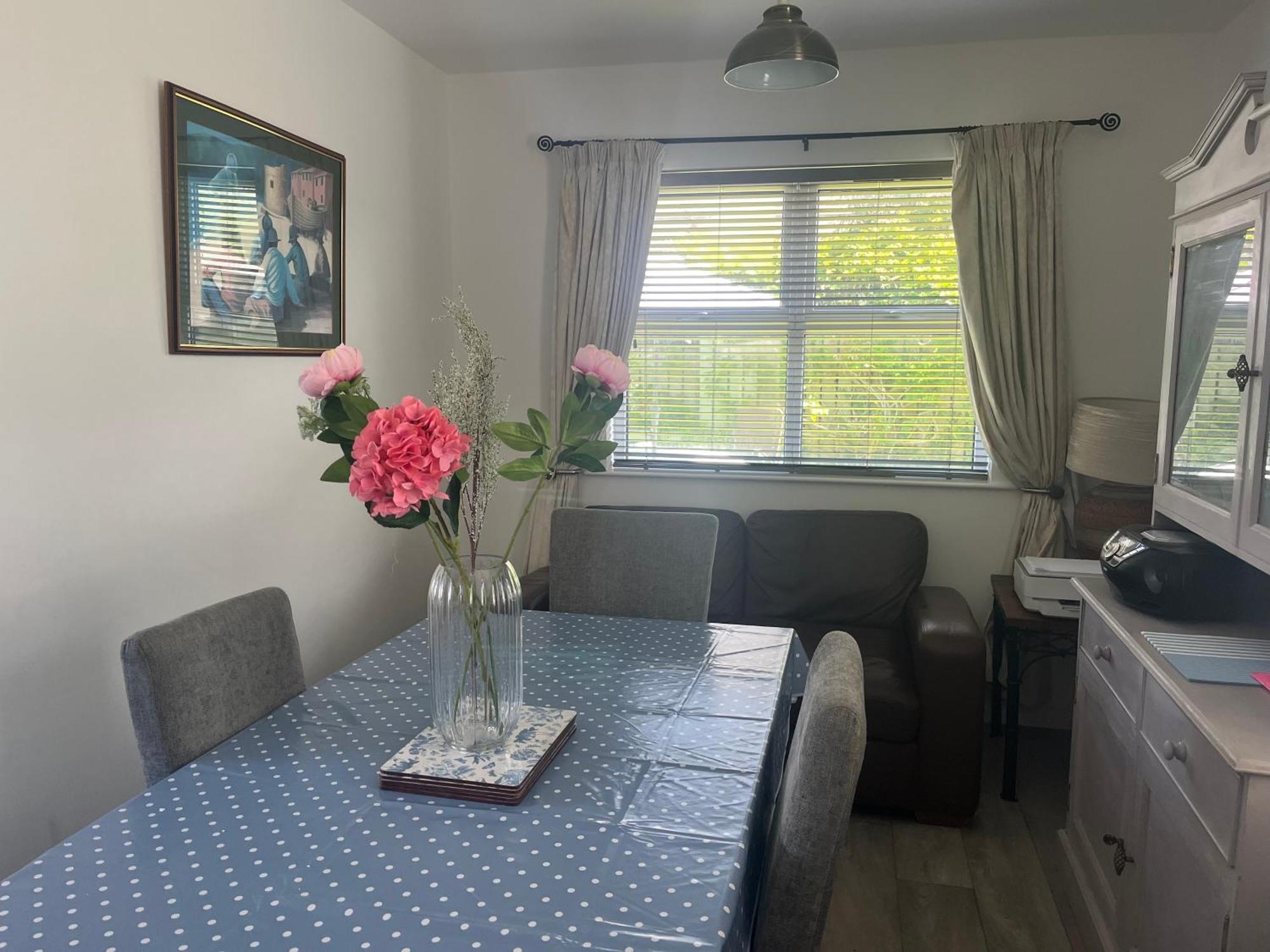 Portrush Holiday Haven المظهر الخارجي الصورة