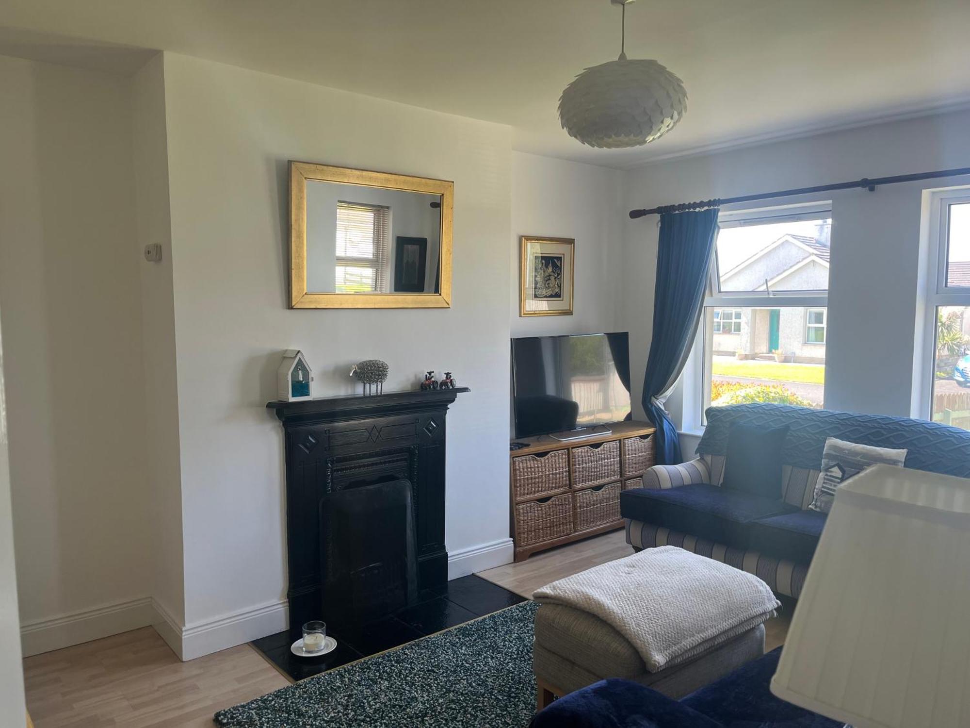 Portrush Holiday Haven المظهر الخارجي الصورة