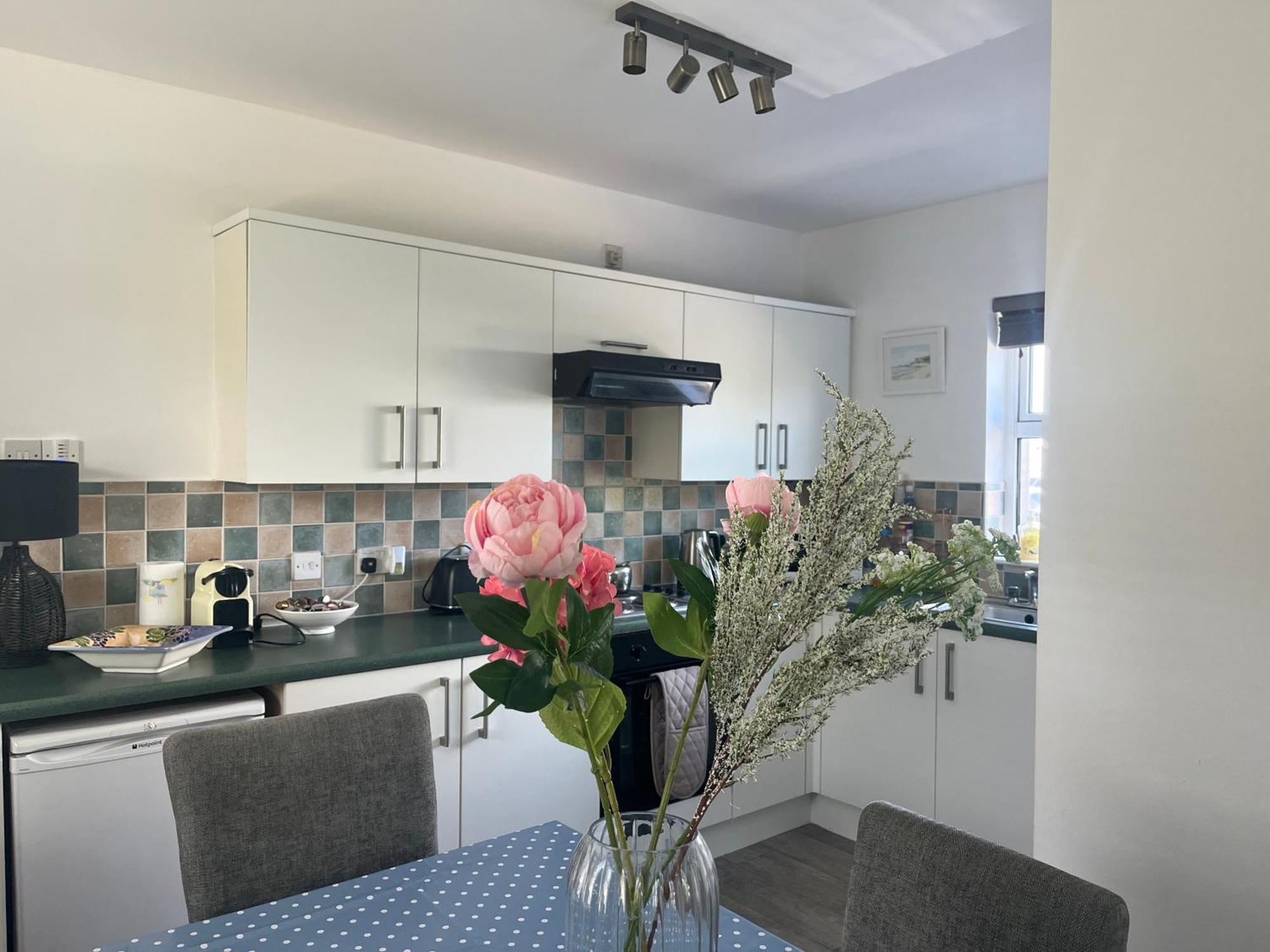 Portrush Holiday Haven المظهر الخارجي الصورة