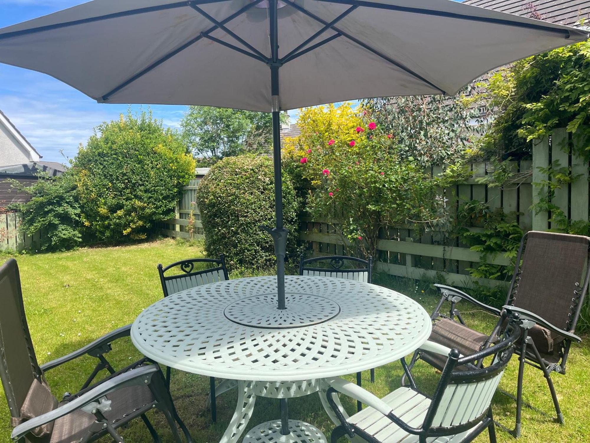 Portrush Holiday Haven المظهر الخارجي الصورة