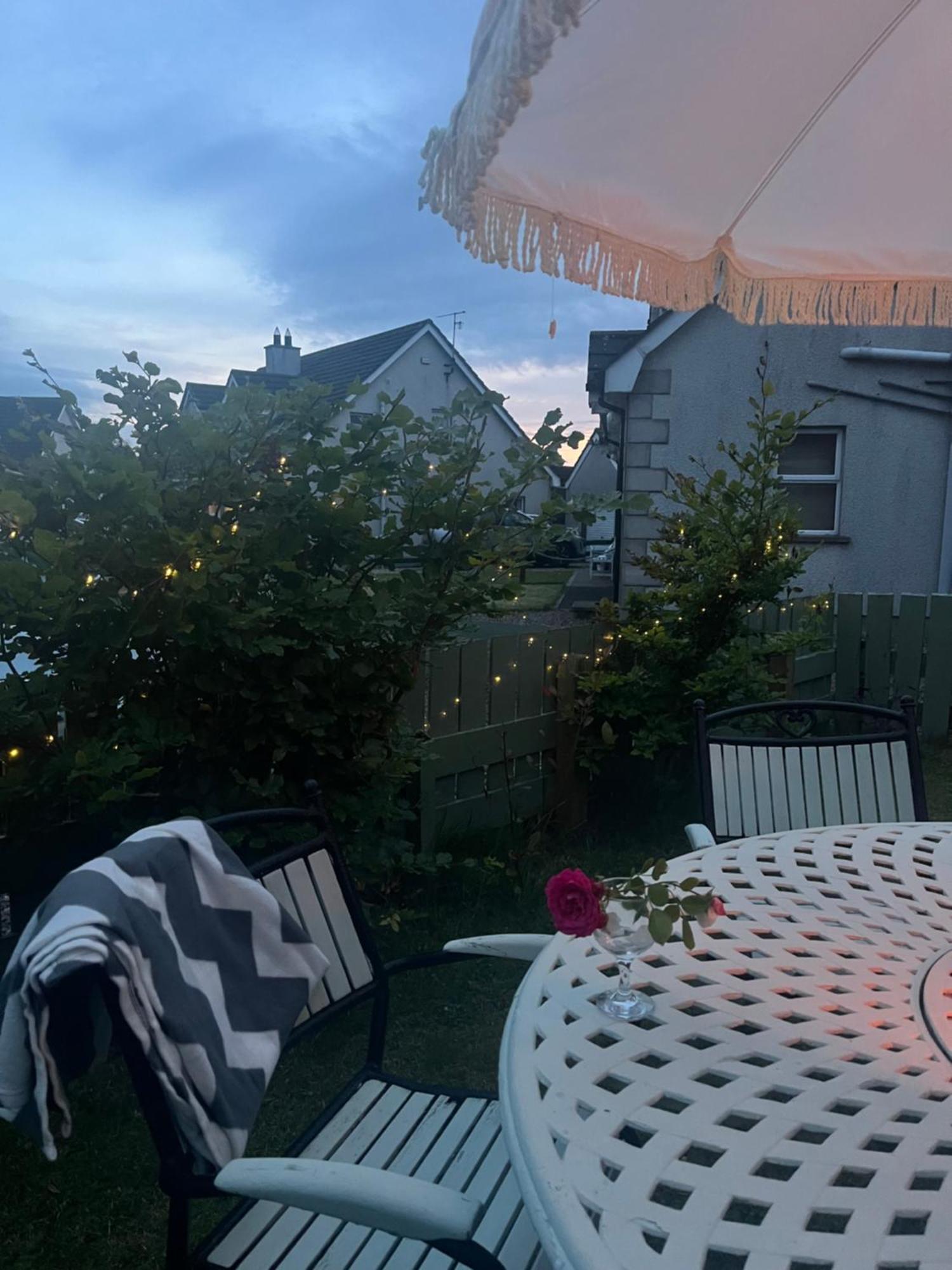 Portrush Holiday Haven المظهر الخارجي الصورة