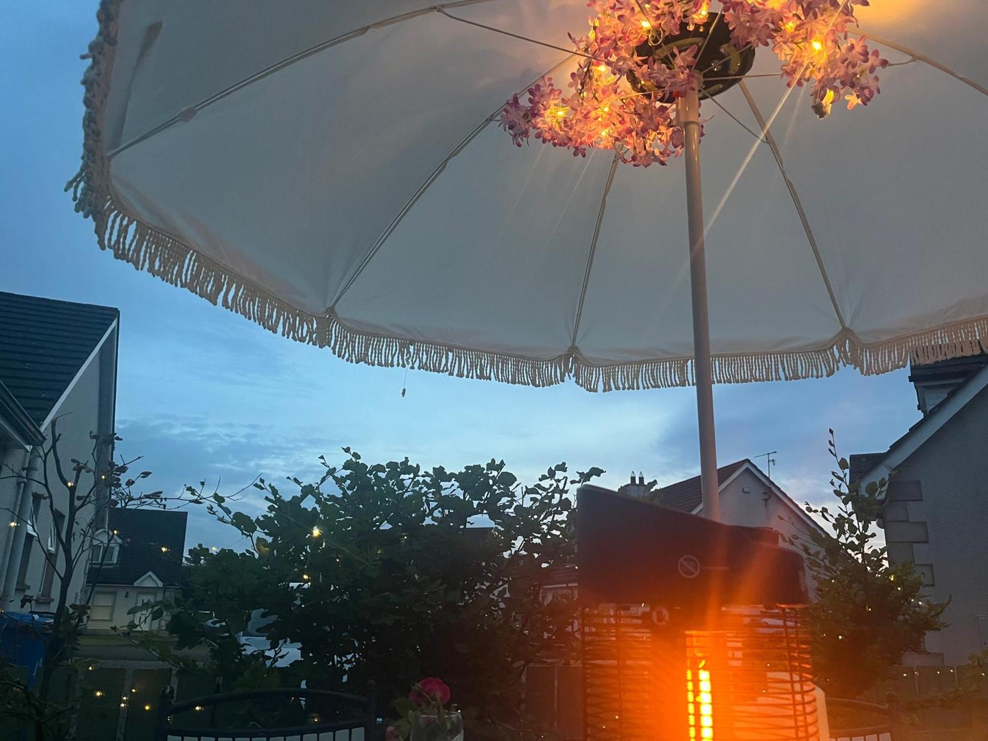 Portrush Holiday Haven المظهر الخارجي الصورة