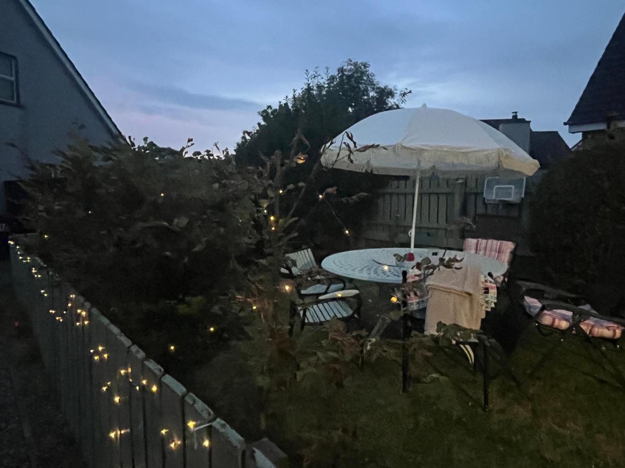 Portrush Holiday Haven المظهر الخارجي الصورة
