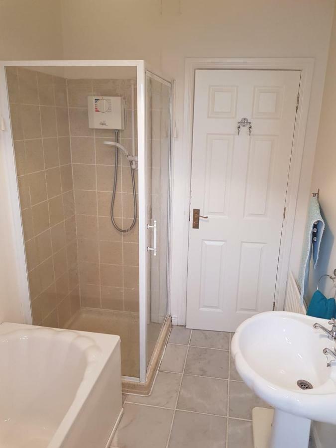 Portrush Holiday Haven المظهر الخارجي الصورة