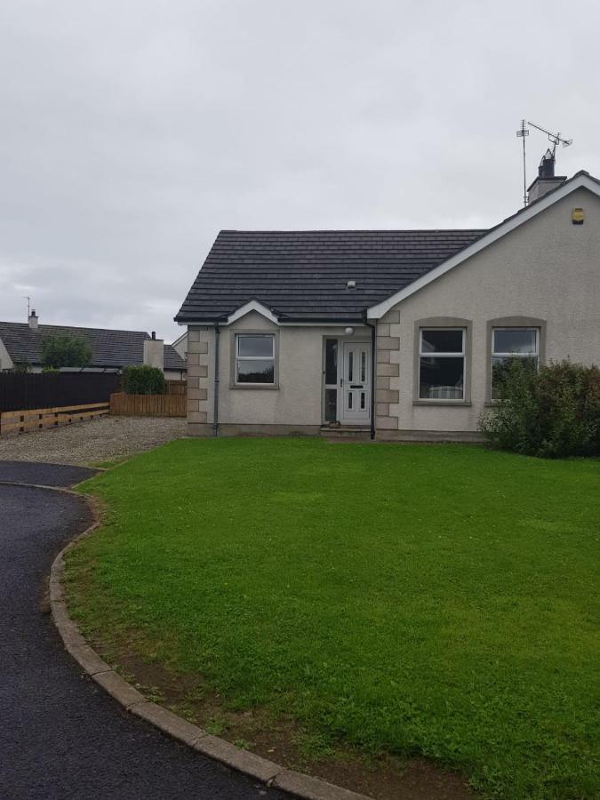 Portrush Holiday Haven المظهر الخارجي الصورة